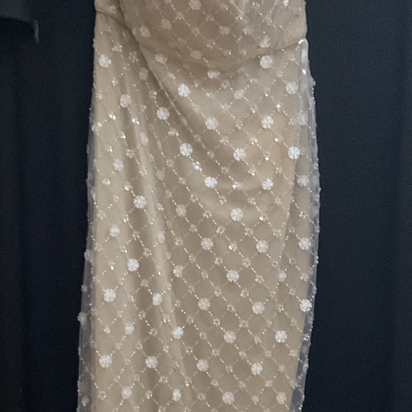 Mac Duggal Dress - Picture 3 of 9